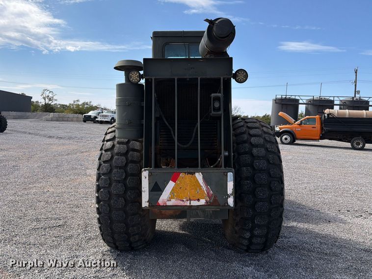 image for item EW7599 RayGo Inc. single drum vibratory roller
