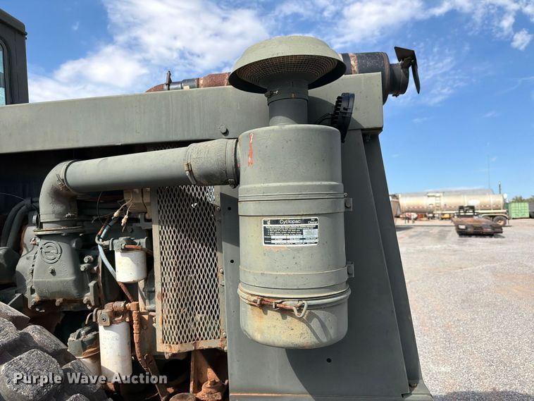 image for item EW7599 RayGo Inc. single drum vibratory roller