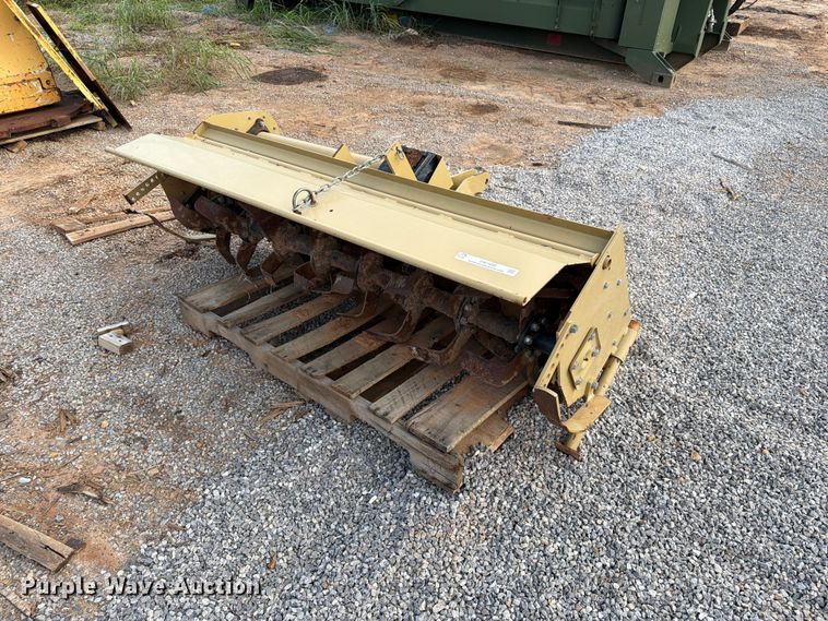 image for item EW7600 Land Prde RTR1266 rototiller