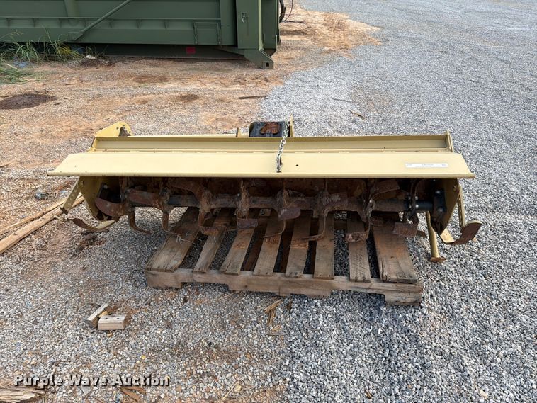image for item EW7600 Land Prde RTR1266 rototiller