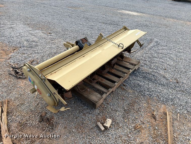 image for item EW7600 Land Prde RTR1266 rototiller