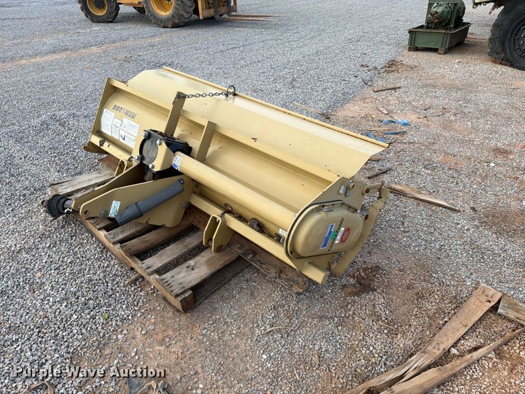 image for item EW7600 Land Prde RTR1266 rototiller