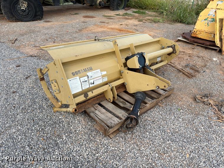 image for item EW7600 Land Prde RTR1266 rototiller