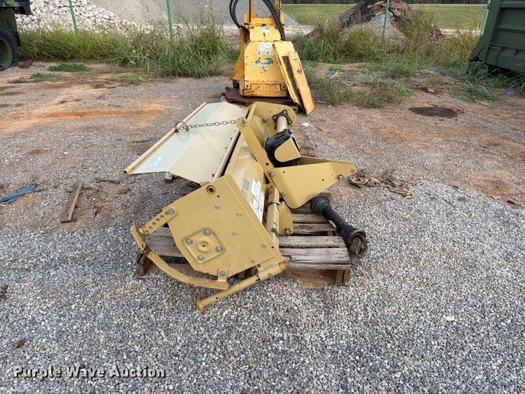 image for item EW7600 Land Prde RTR1266 rototiller