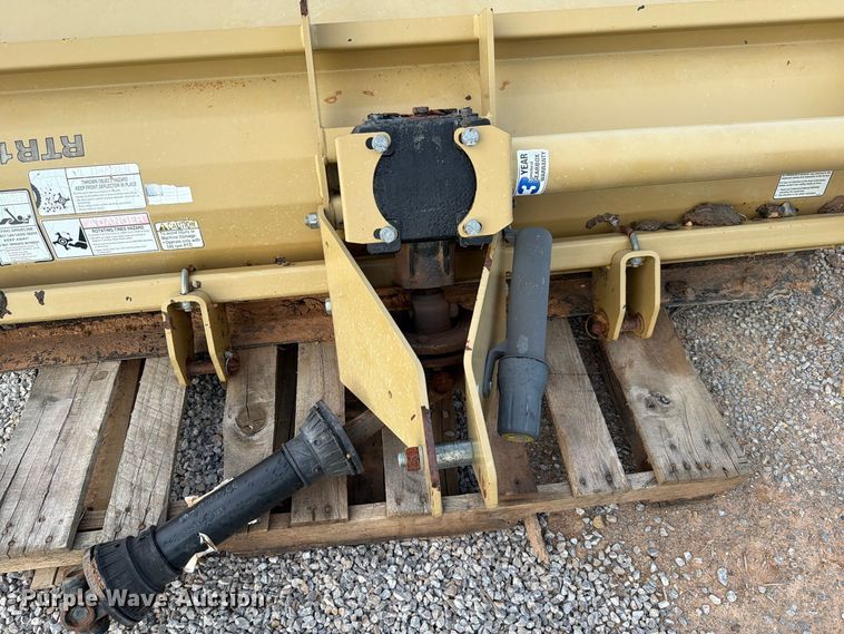 image for item EW7600 Land Prde RTR1266 rototiller