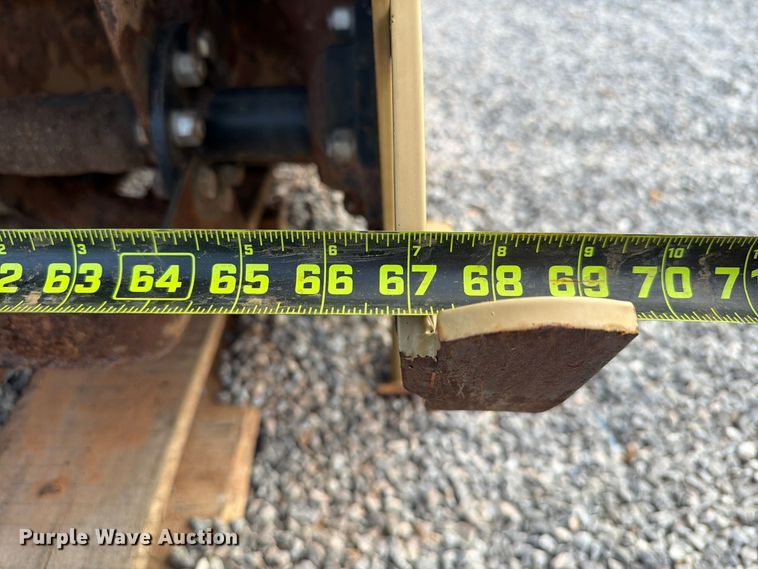 image for item EW7600 Land Prde RTR1266 rototiller