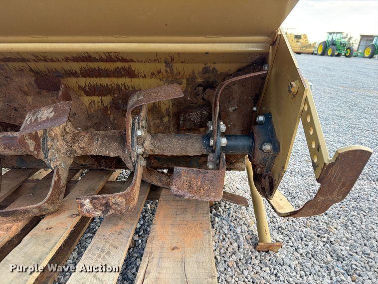 image for item EW7600 Land Prde RTR1266 rototiller