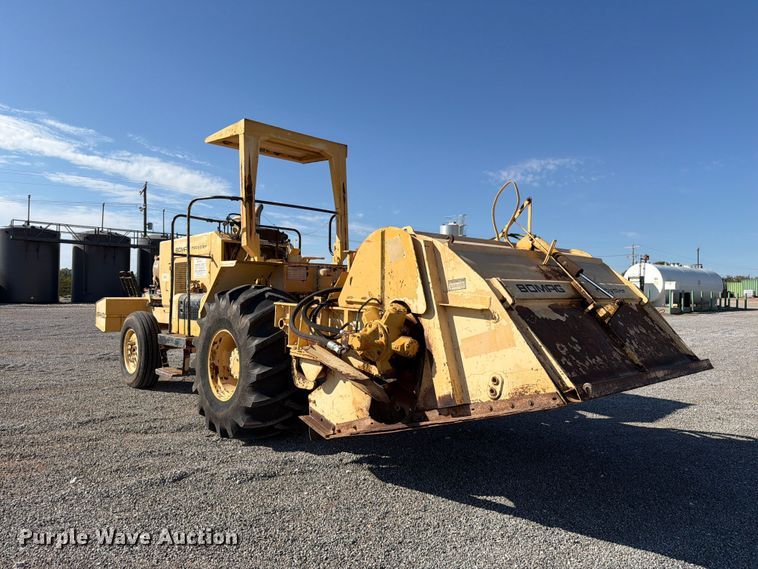 image for item EW7601 1990 Bomag MPH100R soil stabilizer / reclaimer