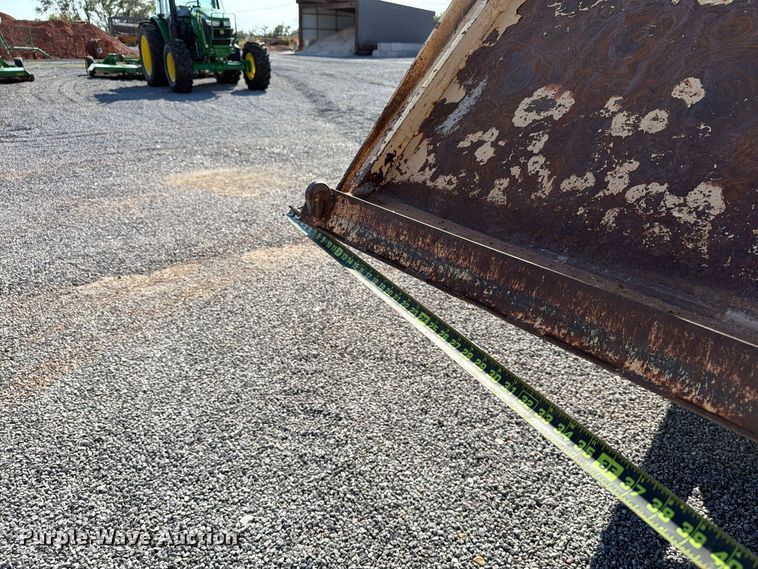 image for item EW7601 1990 Bomag MPH100R soil stabilizer / reclaimer