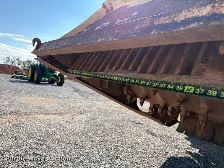 image for item EW7601 1990 Bomag MPH100R soil stabilizer / reclaimer