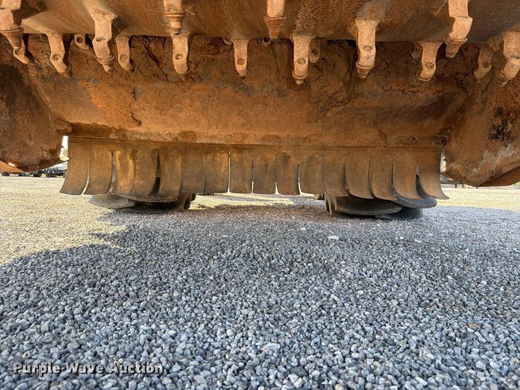 image for item EW7601 1990 Bomag MPH100R soil stabilizer / reclaimer