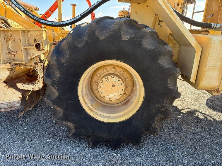 image for item EW7601 1990 Bomag MPH100R soil stabilizer / reclaimer