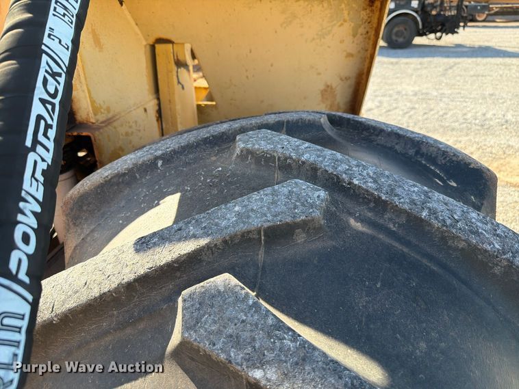 image for item EW7601 1990 Bomag MPH100R soil stabilizer / reclaimer