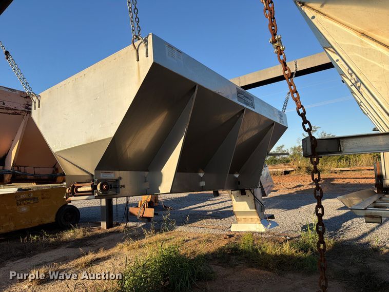 image for item EW7604 Buyers SaltDogg spreader