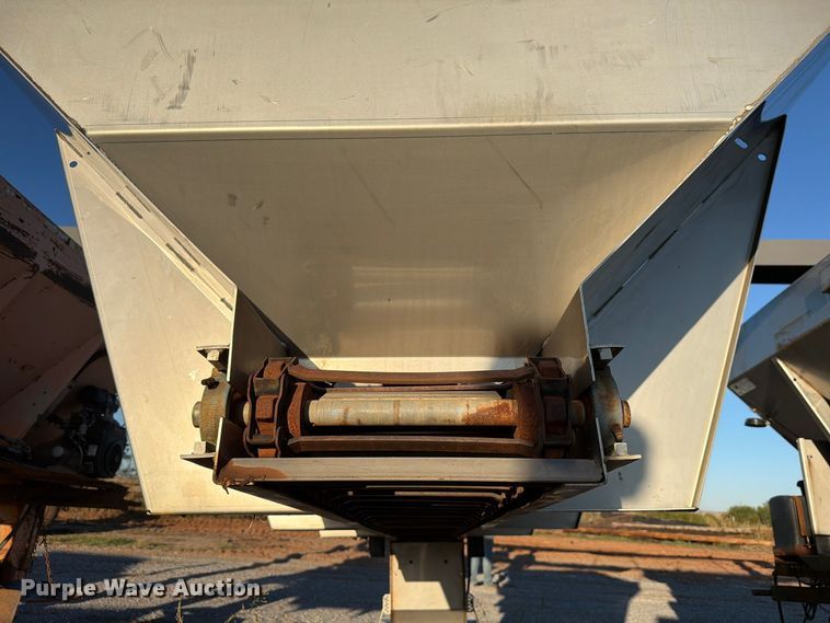 image for item EW7604 Buyers SaltDogg spreader
