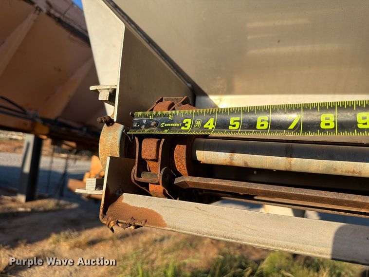 image for item EW7604 Buyers SaltDogg spreader