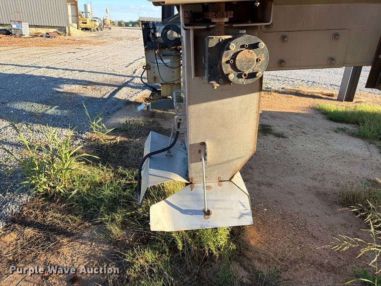 image for item EW7604 Buyers SaltDogg spreader