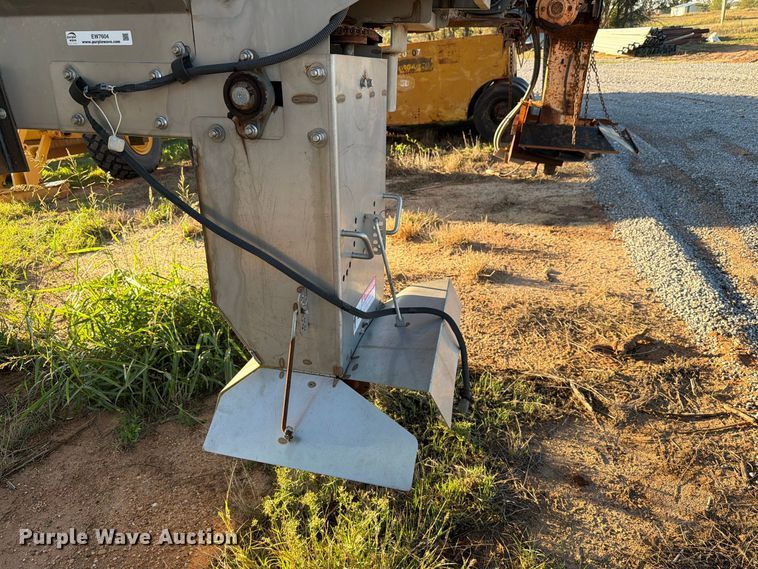 image for item EW7604 Buyers SaltDogg spreader