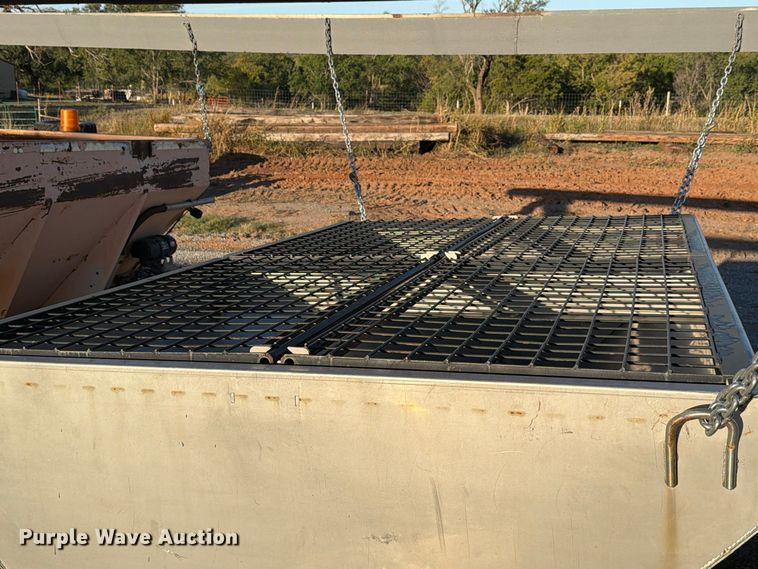 image for item EW7604 Buyers SaltDogg spreader