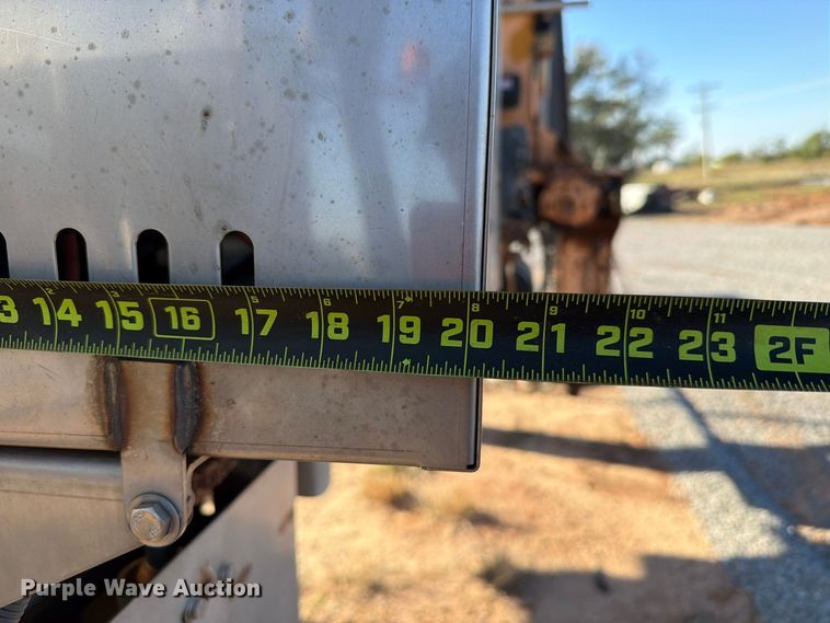 image for item EW7604 Buyers SaltDogg spreader