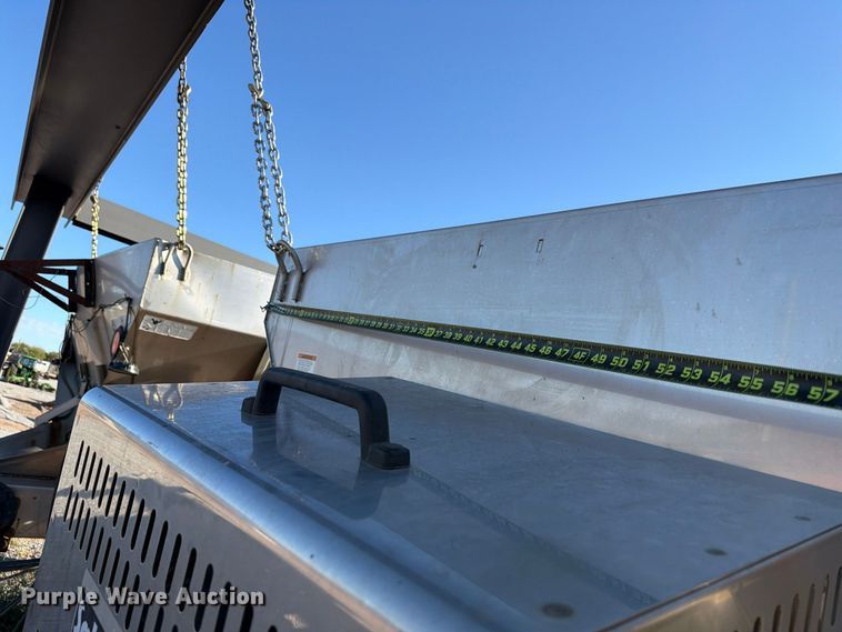 image for item EW7604 Buyers SaltDogg spreader