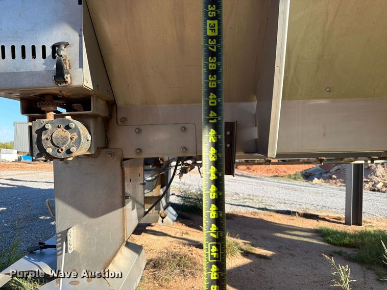 image for item EW7604 Buyers SaltDogg spreader