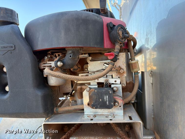 image for item EW7604 Buyers SaltDogg spreader