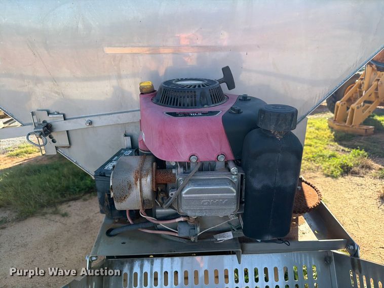 image for item EW7604 Buyers SaltDogg spreader