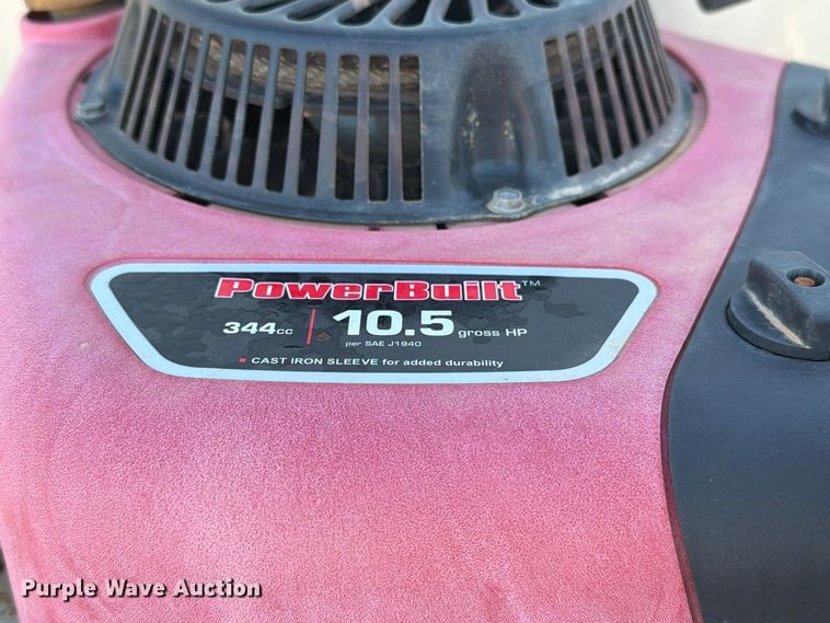 image for item EW7604 Buyers SaltDogg spreader