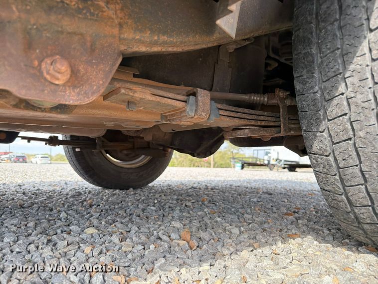 image for item EW7636 2007 Chevrolet Colorado Ext. Cab pickup truck