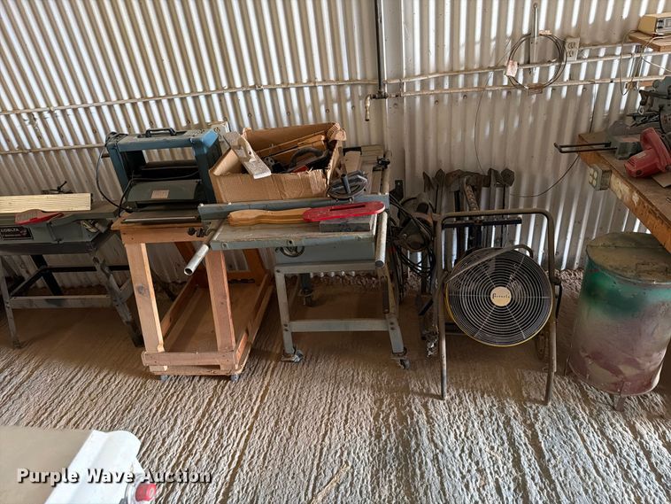 image for item EW7638 Carpentry tools