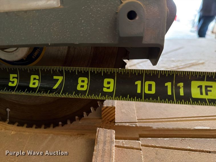 image for item EW7638 Carpentry tools