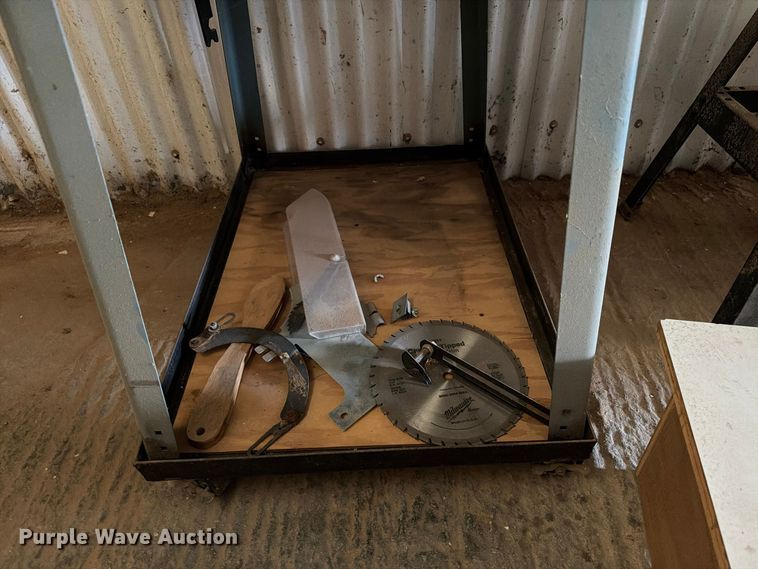 image for item EW7638 Carpentry tools