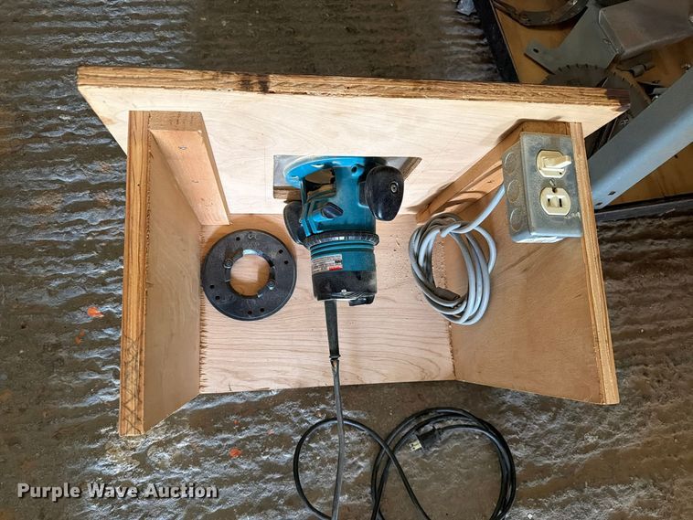 image for item EW7638 Carpentry tools