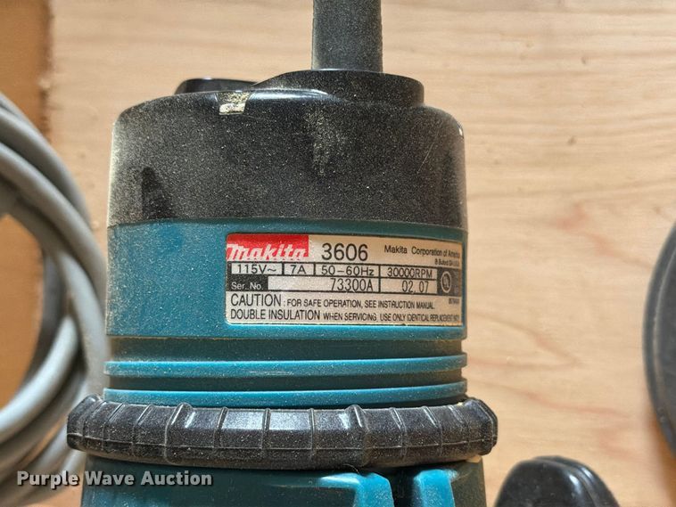 image for item EW7638 Carpentry tools