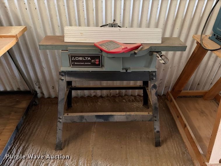 image for item EW7638 Carpentry tools