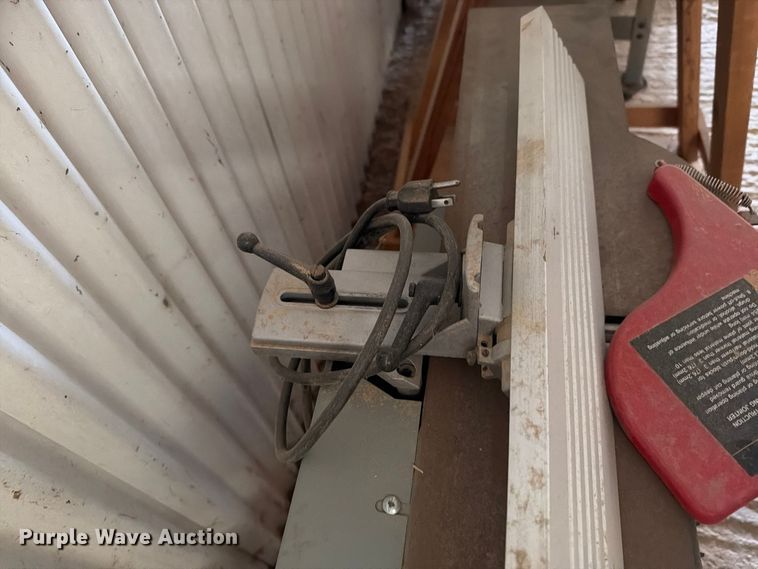 image for item EW7638 Carpentry tools