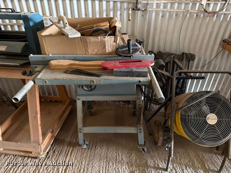 image for item EW7638 Carpentry tools