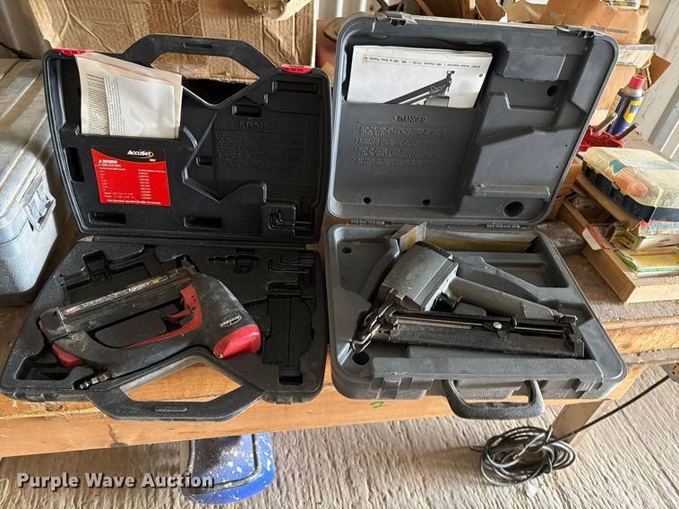 image for item EW7638 Carpentry tools