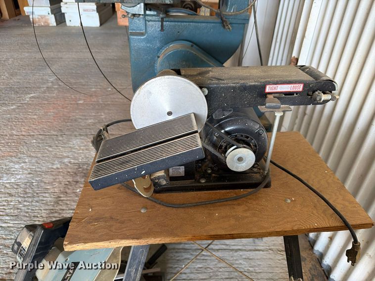 image for item EW7638 Carpentry tools
