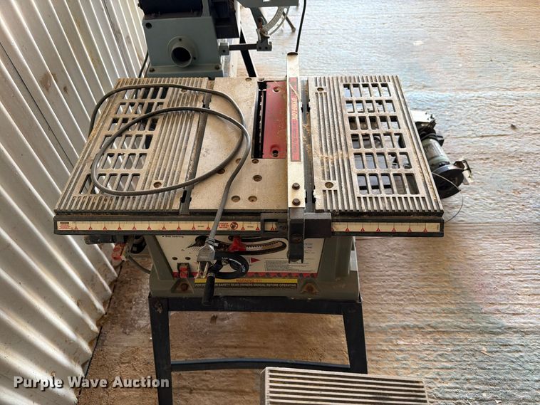 image for item EW7638 Carpentry tools