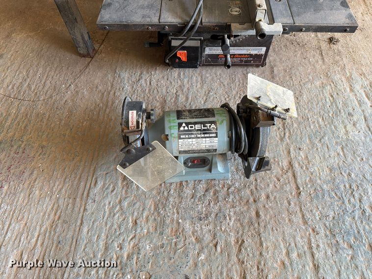 image for item EW7638 Carpentry tools