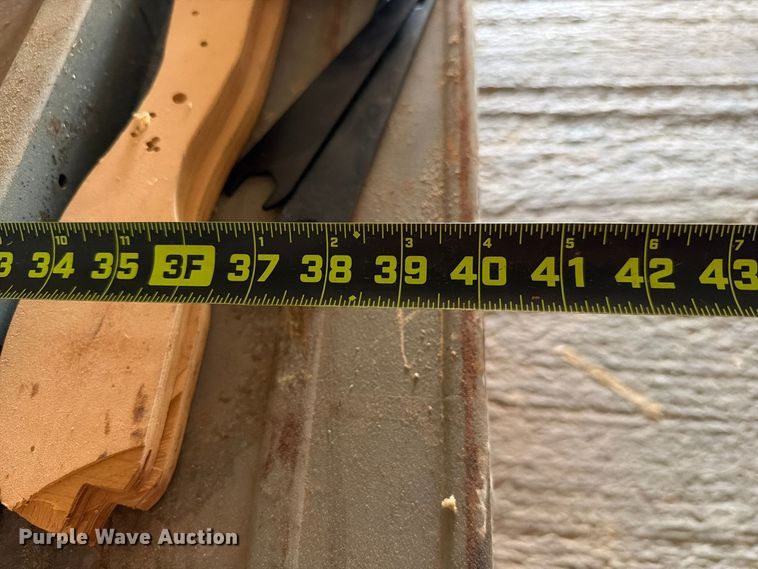 image for item EW7638 Carpentry tools