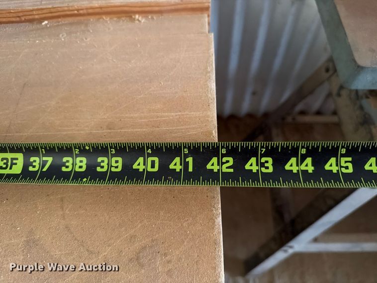 image for item EW7638 Carpentry tools