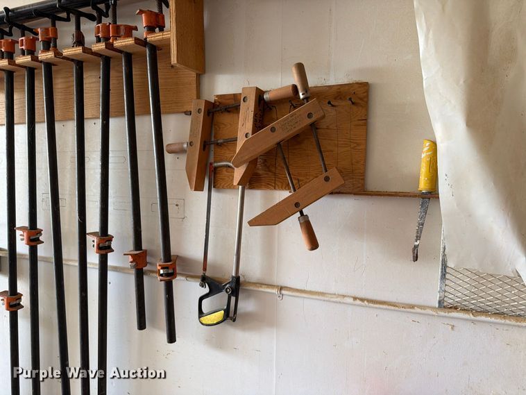 image for item EW7638 Carpentry tools