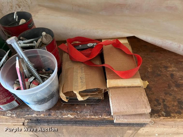 image for item EW7638 Carpentry tools