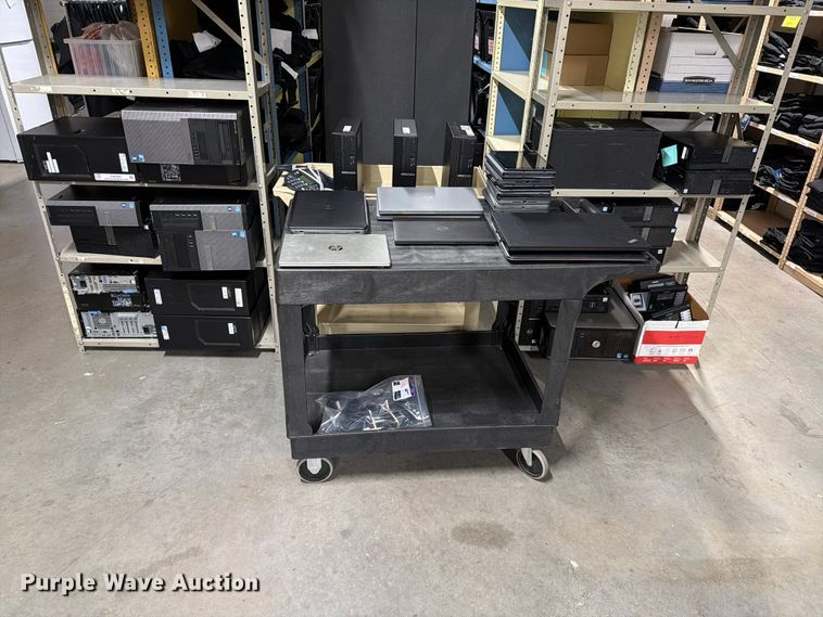 image for item EW7659 Electronics