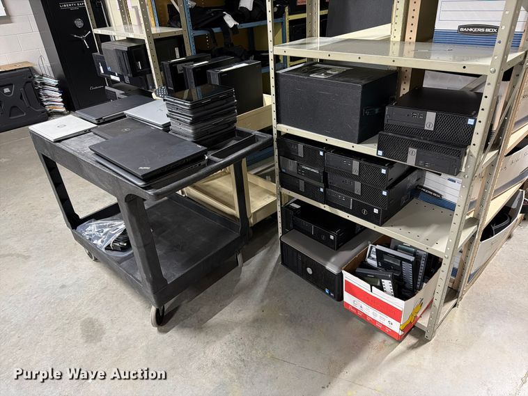 image for item EW7659 Electronics
