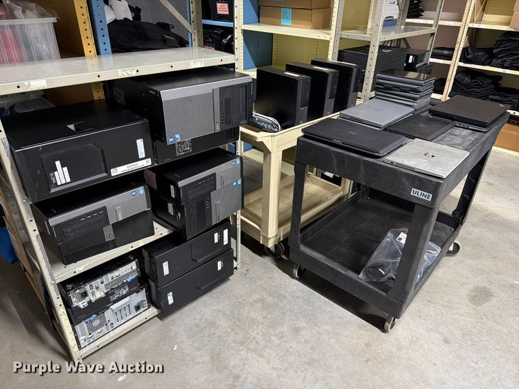 image for item EW7659 Electronics