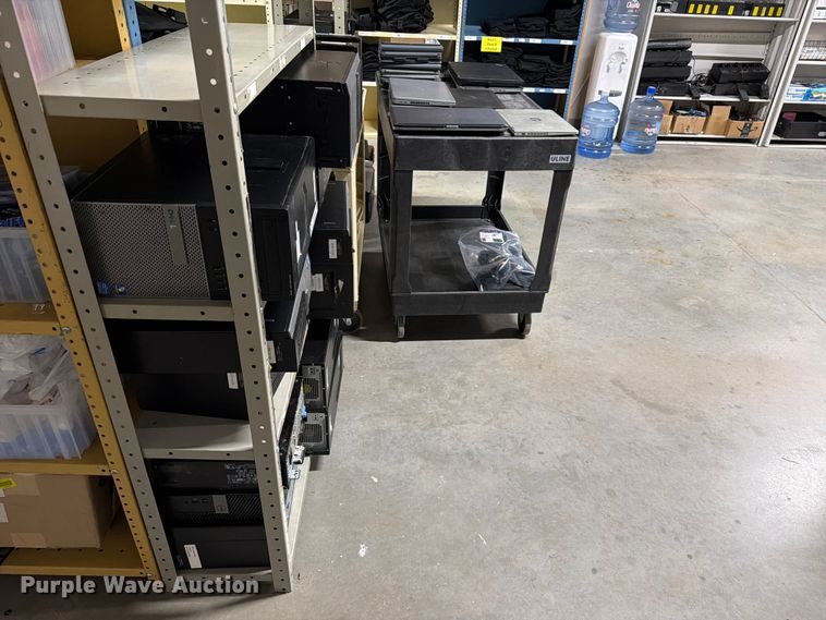 image for item EW7659 Electronics